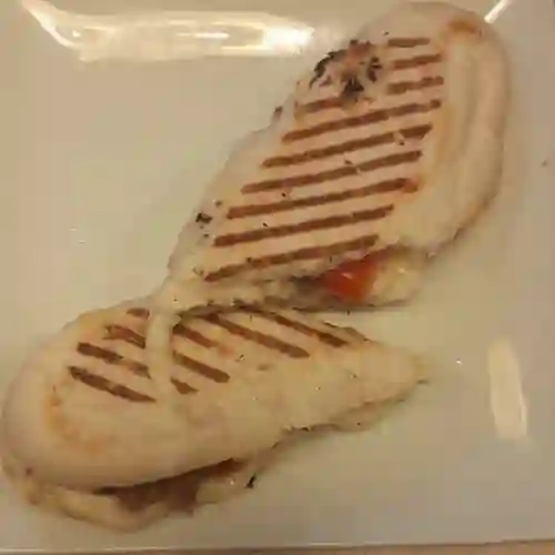 Sandwich de Carne Mechada