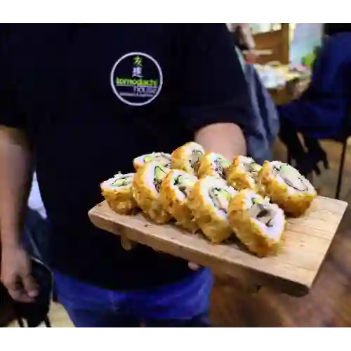 Arma Tu Tempura Roll