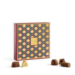 La Fete Bombón Navidad