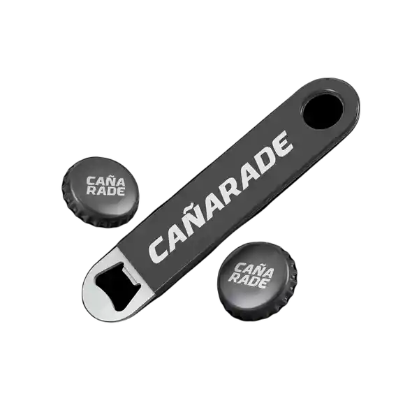 Destapador Cañarade