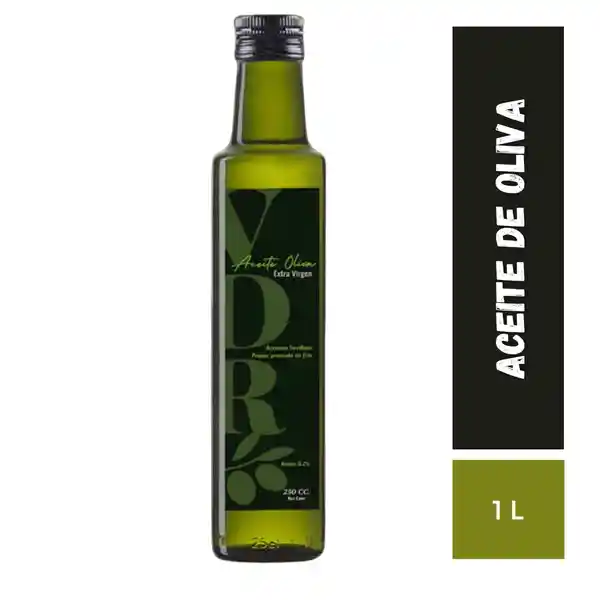 Vdr Aceite de Oliva