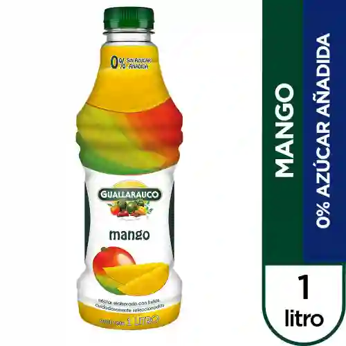 Guallarauco Mango 1l