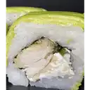 Avocado Pollo Piña