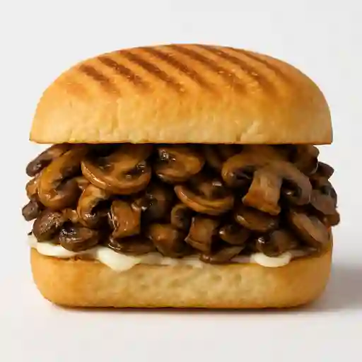 Selladito Champiñón