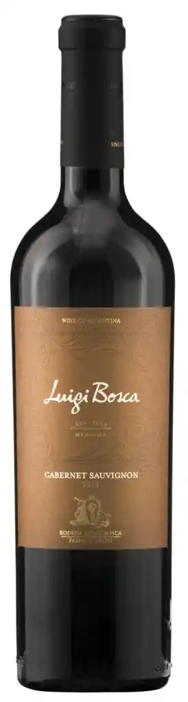 Vino Luigi Bosca Cabernet Sauvignon