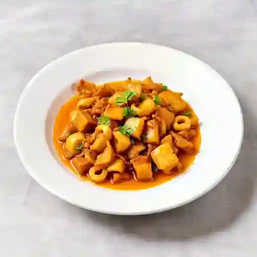 Agridulce de Ají Cacho de Cabra