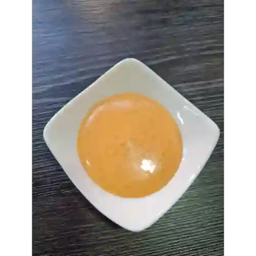 Salsa Spicy Tradicional