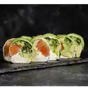 Rolls Sin Arroz