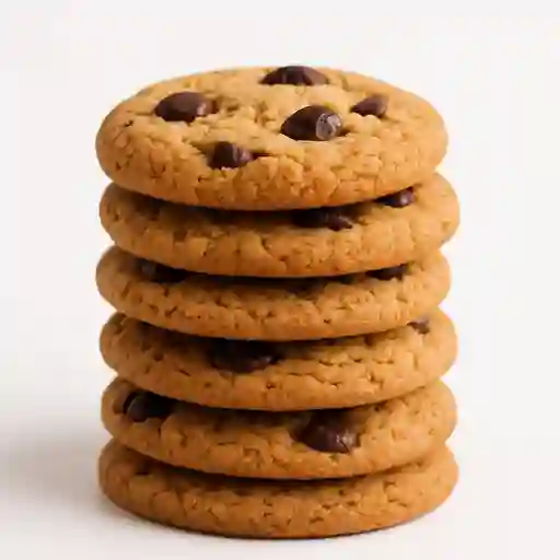 Porción de Galletas