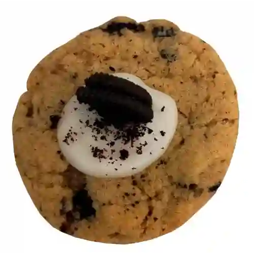Mini Cookies And Cream
