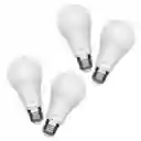 Pack Foco Mi Smart Led Bulb Warm White Xiaomi