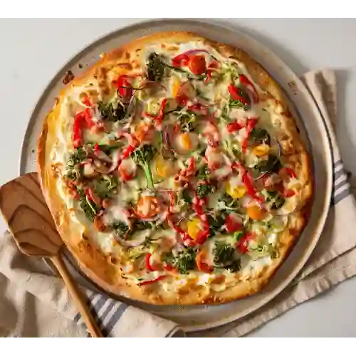 Pizza Primavera