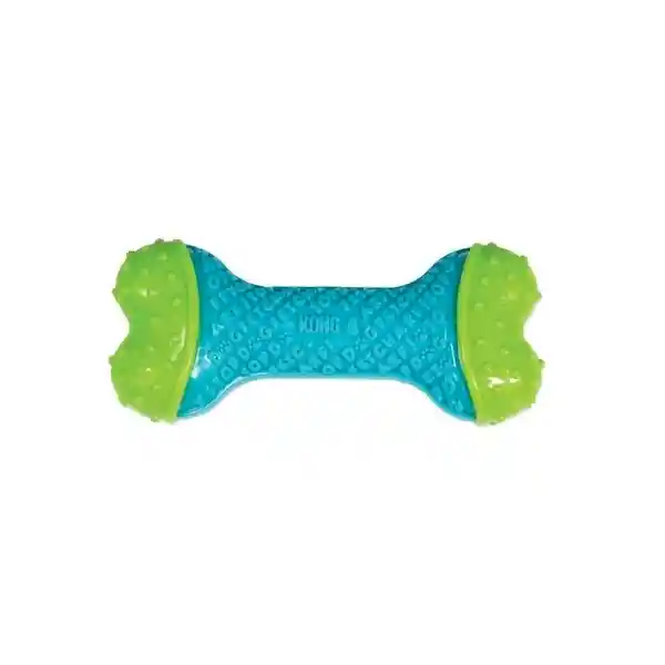 Kong Juguete Para Perro Corestrenght Bone S/M