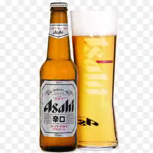 Asahi Japonesa