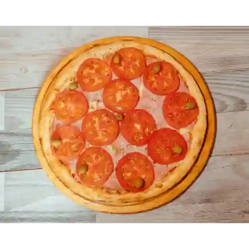 Pizza Clásica Familiar
