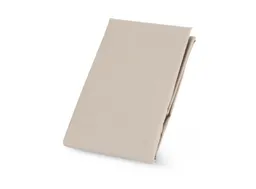 Set Funda Almohada Ess 200 Hilos Taupe 50 x 90 Ripley Home