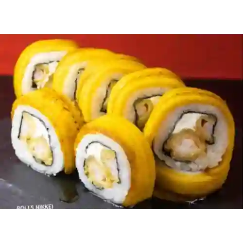 Platanero Ebi Rolls