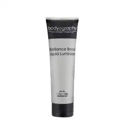  BODYOGRAPHY Iluminador Liquido Radiance 