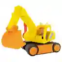 Blippi Excavadora C/sonido 8 Piezas