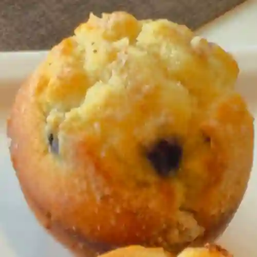 Muffin Arándano