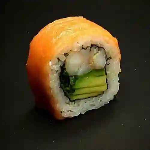 Avocado Ebi