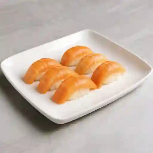 Nigiri de Kanikama