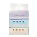 Pañuelo Desechable Miniso
