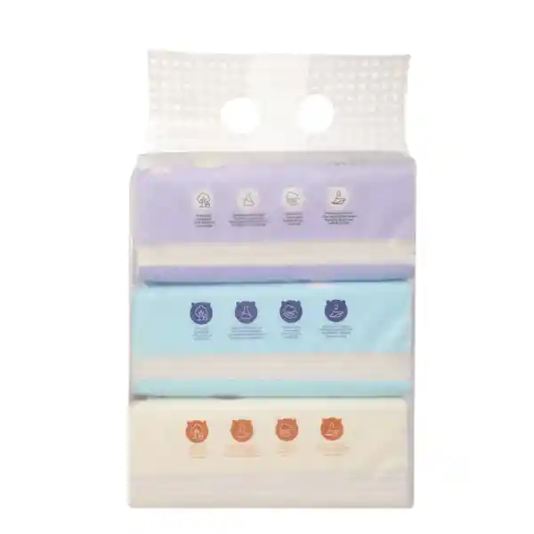 Pañuelo Desechable Miniso