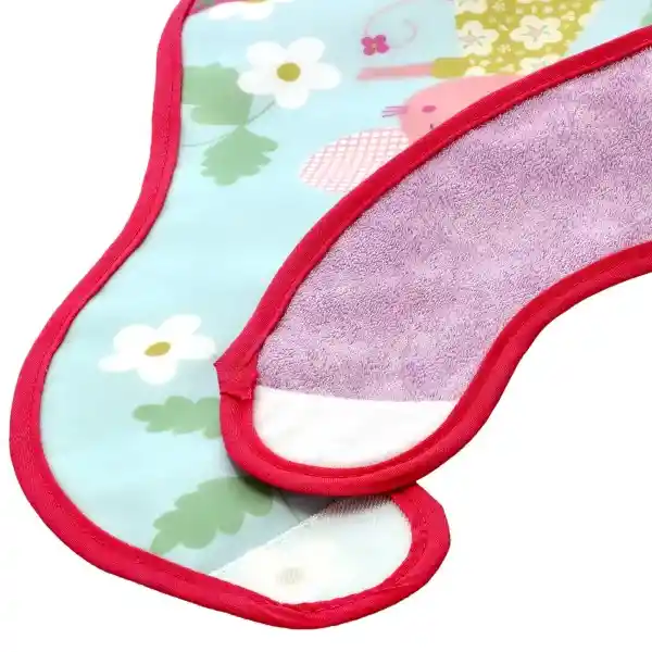 Set Baberos Peva Casaideas