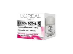 LOréal Paris Crema Skin Ht5 Hidratante Día