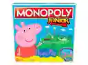 Monopoly Junior Peppa Pig