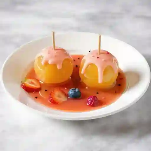 Cristal pop de sabores