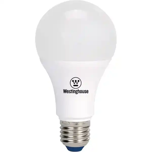 Westinghouse Ampolleta Led Luz Cálida 9W E27 G10