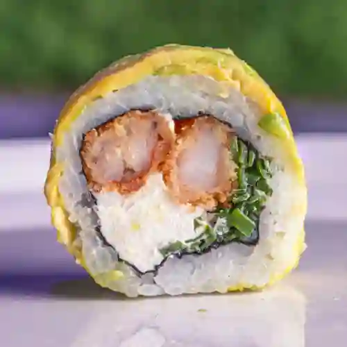 Avocado Ebi Furay