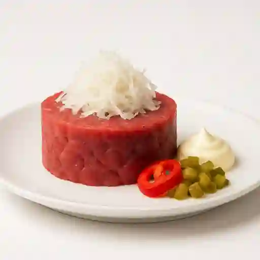 Crudo Filete