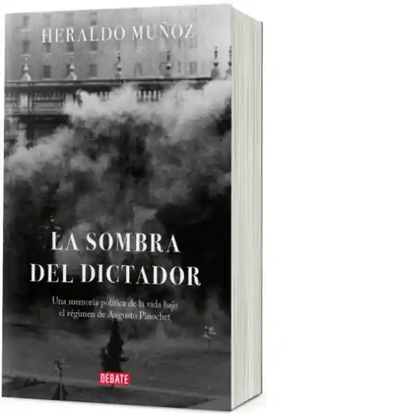 La Sombra Del Dictador