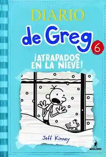 Diario De Greg 6 ¡Sin Salida!