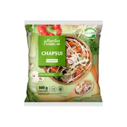 Nuestra Cocina Chapsui Congelado