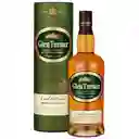 Whisky Glen Turner Rum Cask 700cl 40