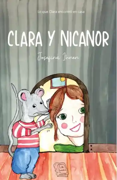 Clara y Nicanor - Ihnen Josefina