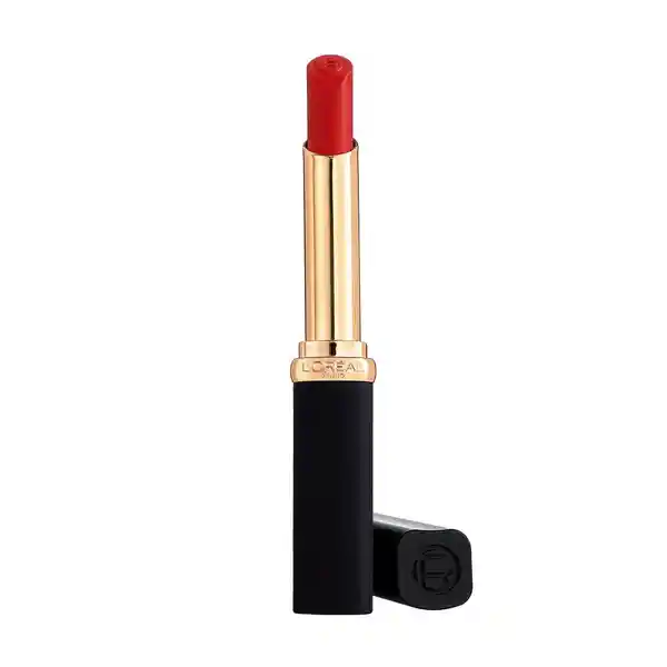 L'Oréal Labial Riche Intense Volume Matte Rouge Avant-Garde 336