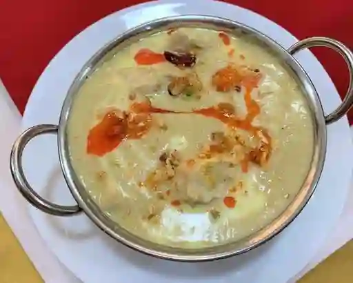 Murg Avadh- E- Korma