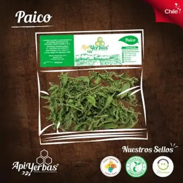 Apiyerbas Paico