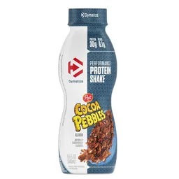 Dymatize Batido Protein Shake Cocoa Pebbles
