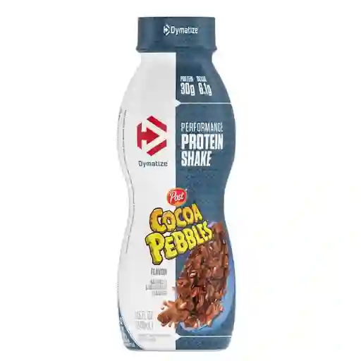 Dymatize Batido Protein Shake Cocoa Pebbles