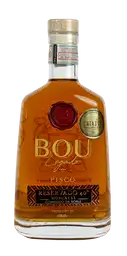 Bou Pisco Transparente 40°