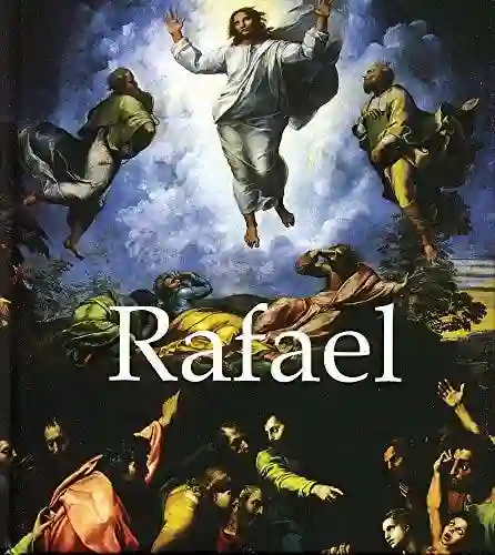 Mega Square: Rafael