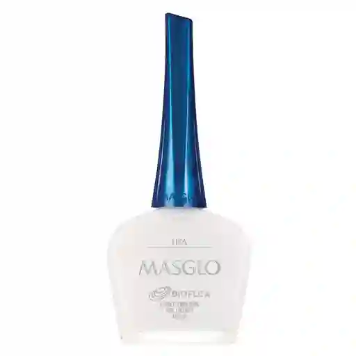 Masglo Esmalte Tradicional Tiza