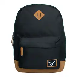 Mochila Manhattan Black Moose