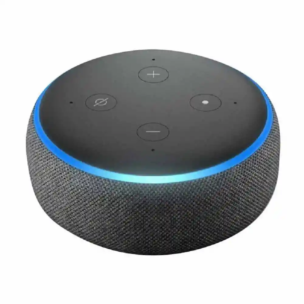 Amazon Alexa Echo Dot 3